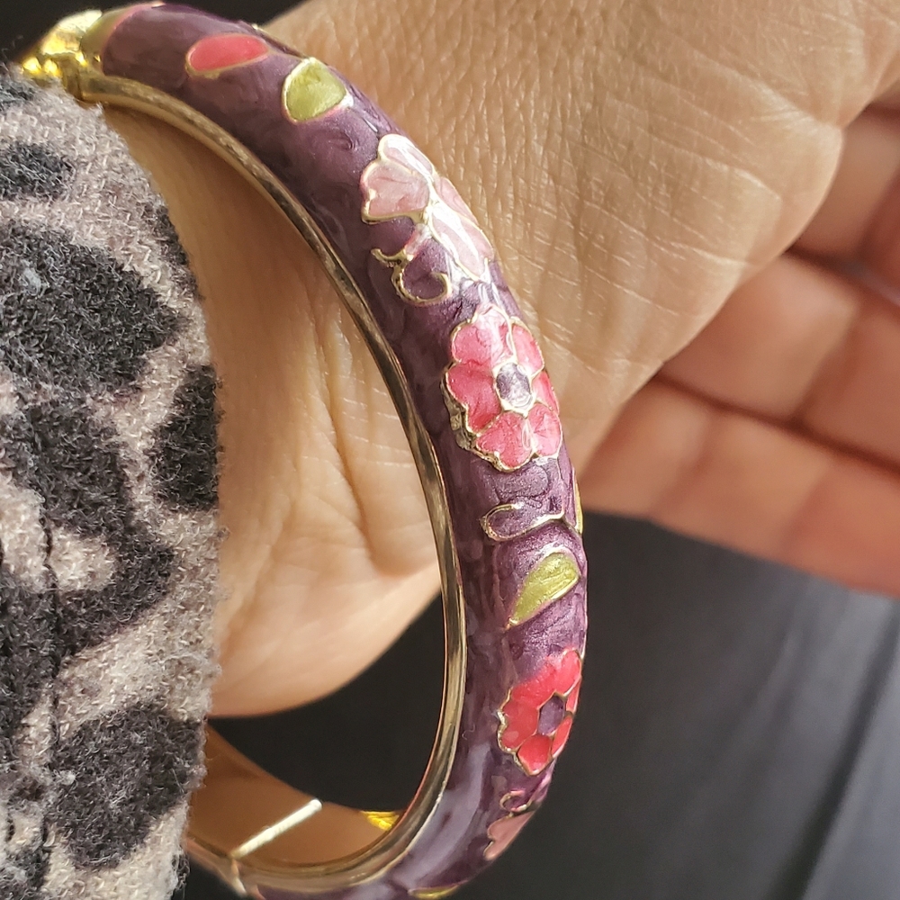JTF Bangle - Picture 5 of 5